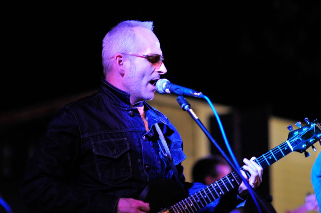 The Kings Live in Velrolanuova